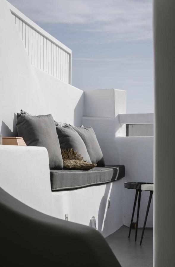 Roofs Of Chora (Adults Only) Villa Mykonos Town Kültér fotó